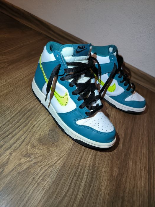 Adidași Nike Jordan 1