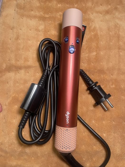 Ondulator Dyson Airwrap HS05