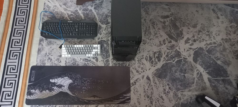 Продам бюджетный, игровой компьютер