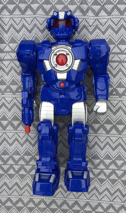 Robot 38 cm. inaltime
