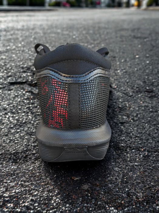 Adidași Nike LeBron Witness originali cool baschet top