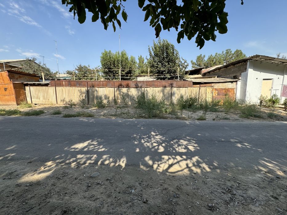 Продается земля 4,2 соток. Мирзо Улугбексий район. ТТЗ