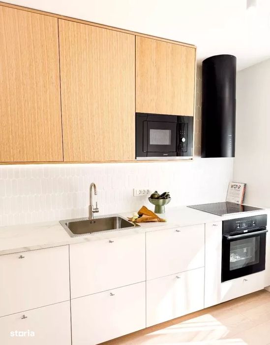 Apartament cu doua camere de vanzare– Gheorgheni Str. Liviu Rebreanu
