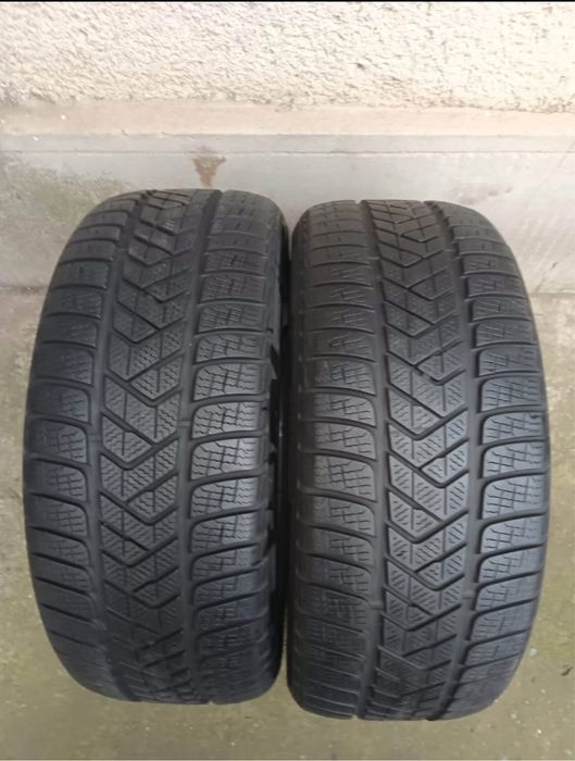 245 45 r19 si 235 65 17 iarna