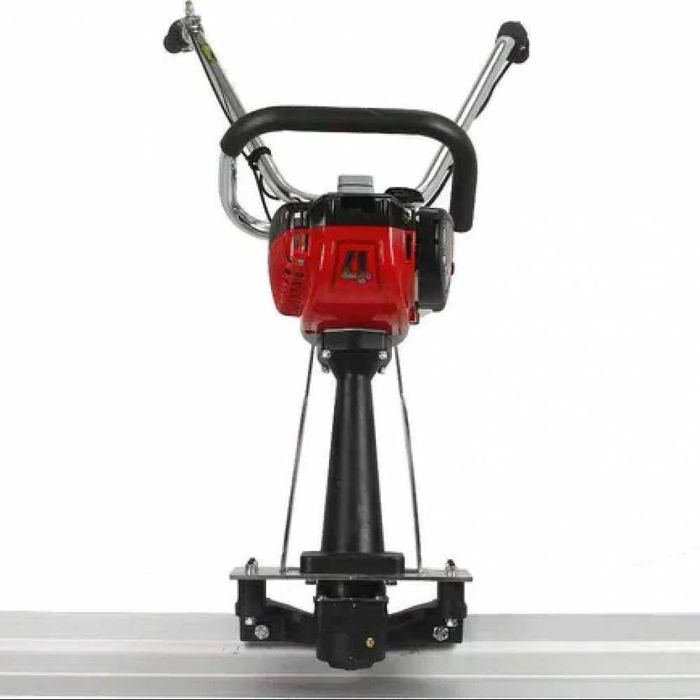 Бензинов вибромастар 2HP с лента 2 метра Ripper