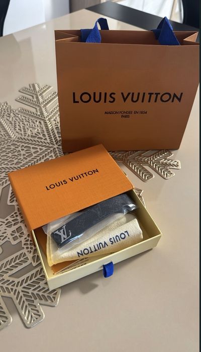 Bratara louis vuitton