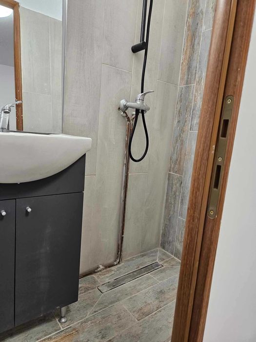 Garsonieră de închiriat Bulevardul Poitiers