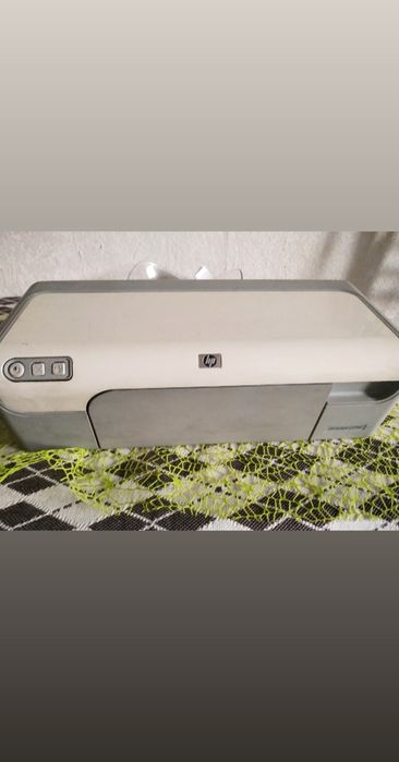 Струйный принтер