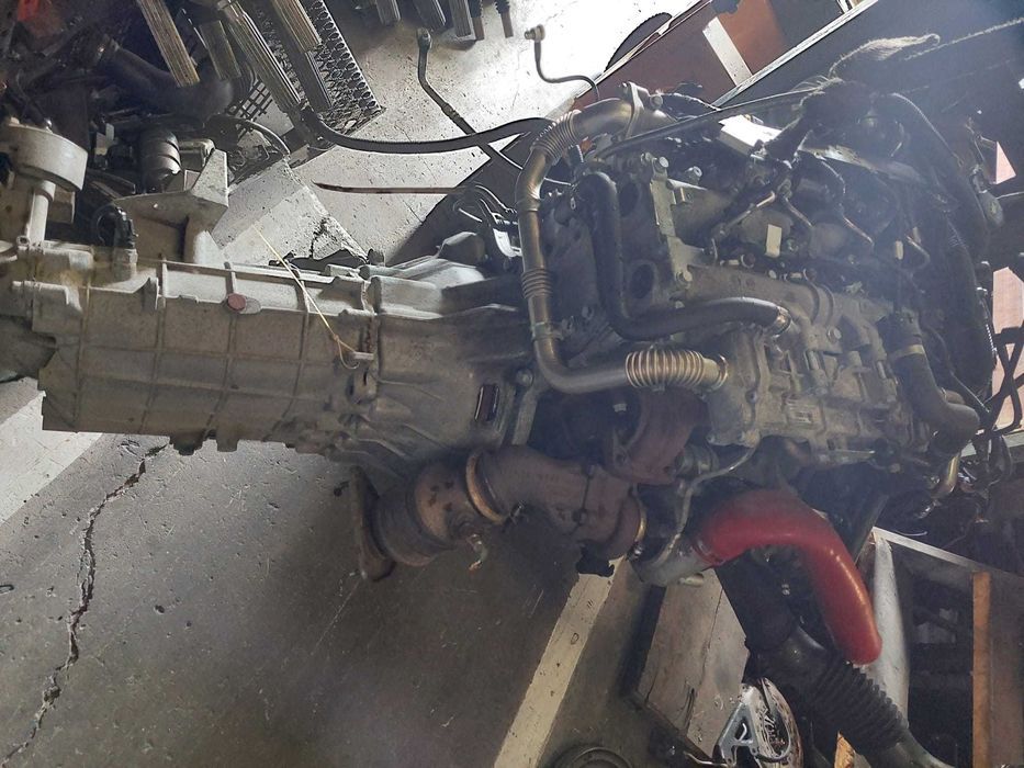 dezmembrari motor,cutie viteze  iveco 3.0 euro 5