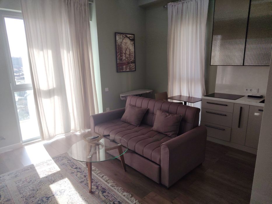 Mirabad Avenue 1/8/12 Еврорем 40 кв.м ор: Госпиталка Миробод бозор