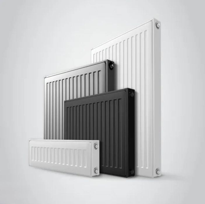PANEL RADIATOR/ Панельный радиатор