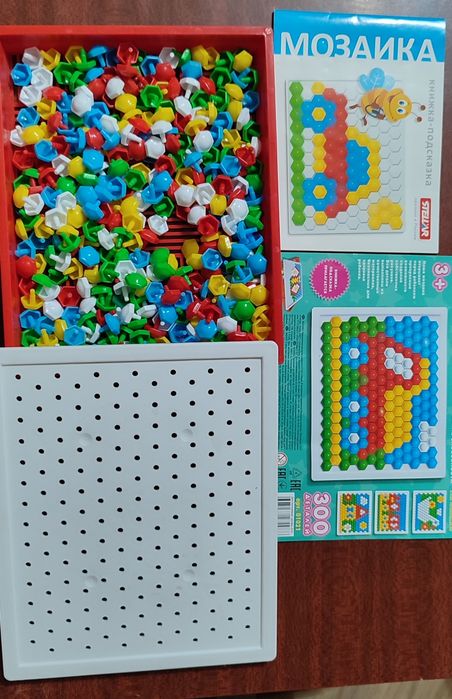 Игрушки детские разные