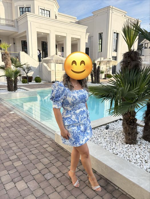 Rochie elegantă marimea M