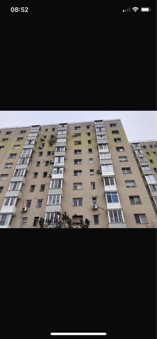 Vand aparta 2 camere Vlaicu , str Predeal , et 9 din 10