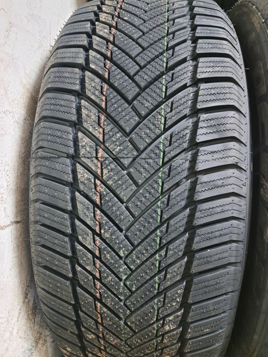4 anvelope 185/65 R15 TRACMAX NOI-2025!