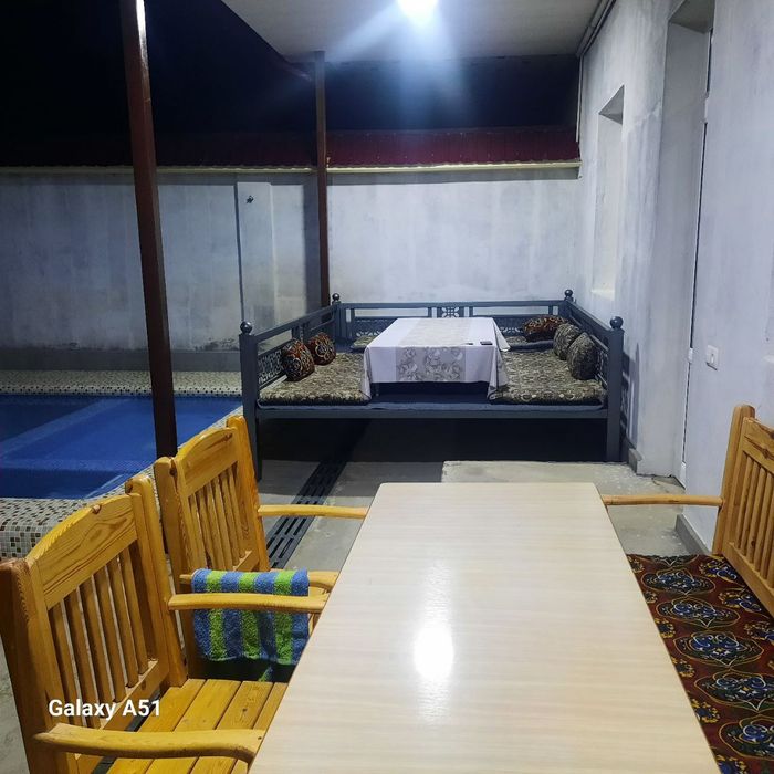 Oq tosh Dacha (  bez makler  ) Oilaviy ijaraga beriladi