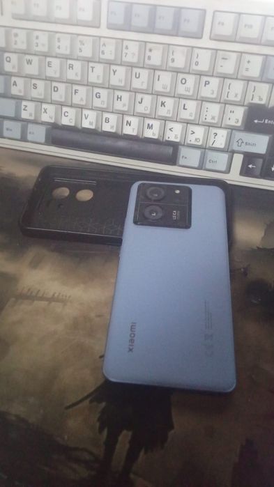 Xiaomi 13t 12/256