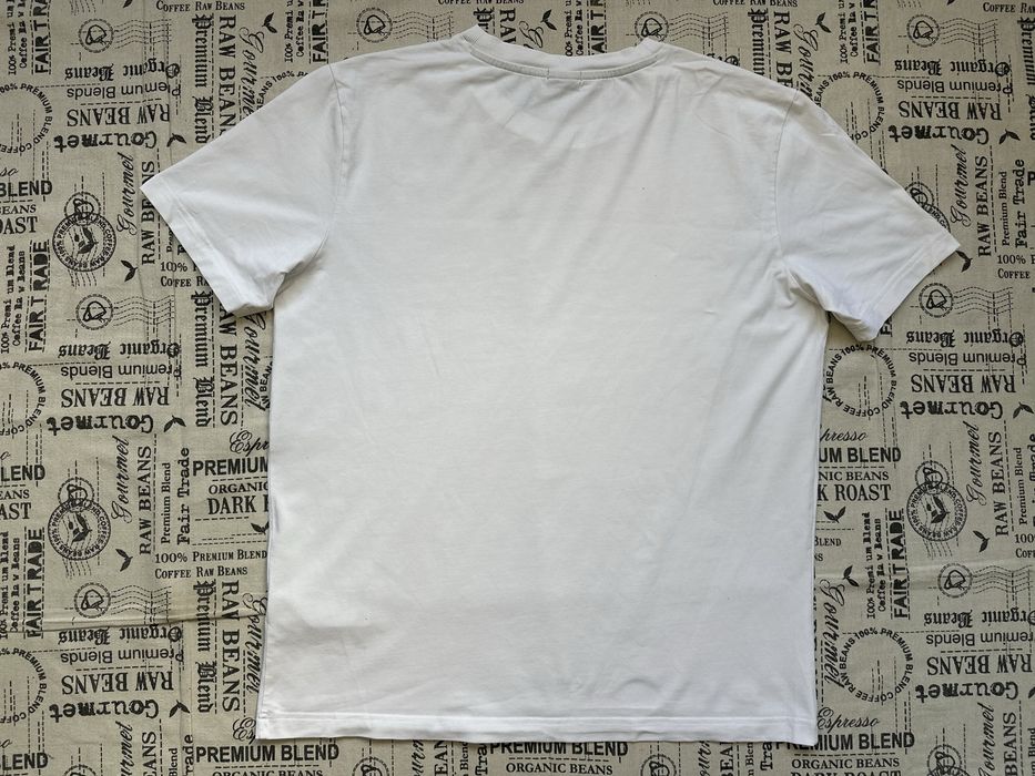 HUGO BOSS original тениска.L
