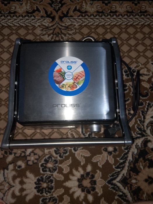 Продам аэрогрил.