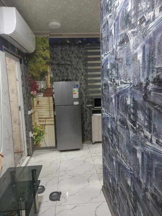 Продается коммерческое помещение с арендатором под офис на ТТЗ-2