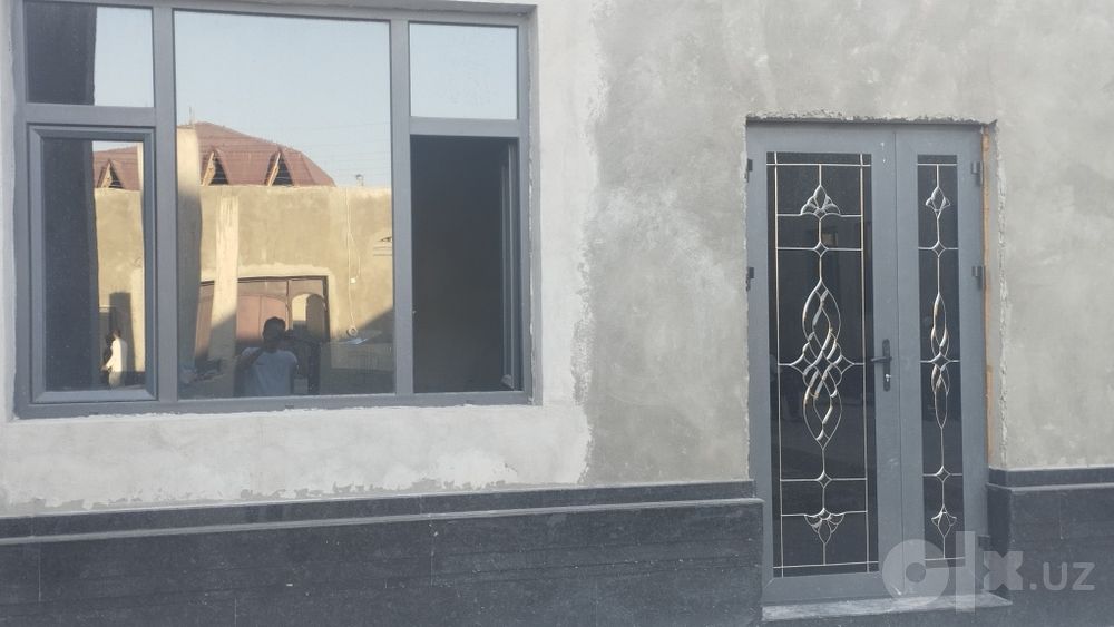 DIQQAT! Akfa eshik va romlar yasaymiz. Setkalar ham!