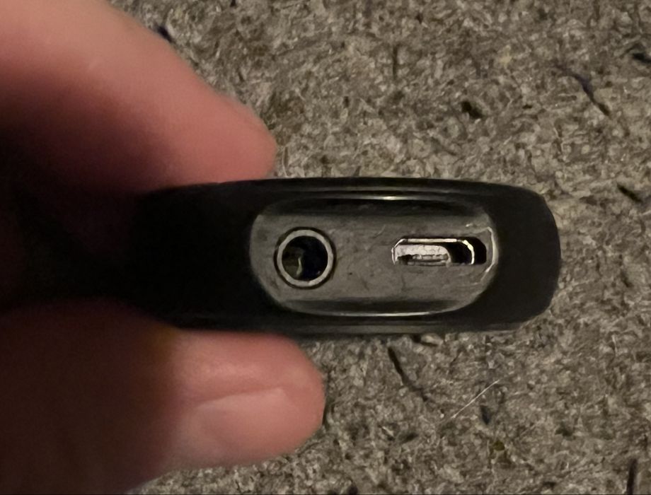 Mini adaptor Bluetooth receiver audio 4.1