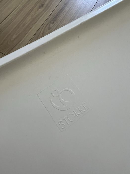 Вана за къпане Stokke Flexi Bath с поставка