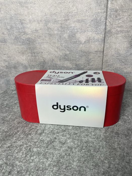 Дайсон, Фен, Стайлер, Dyson