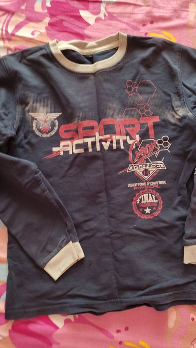 Кофта на подростка