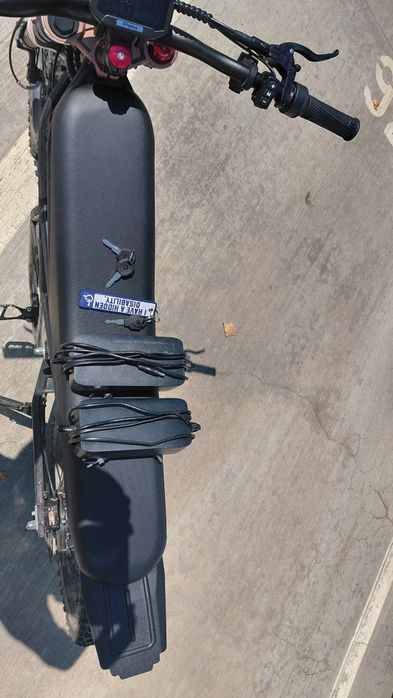 Vand gt73 pro 9000lei TVA INCLUS  mai multe detalii in descriere ebike tip surron sau talaria