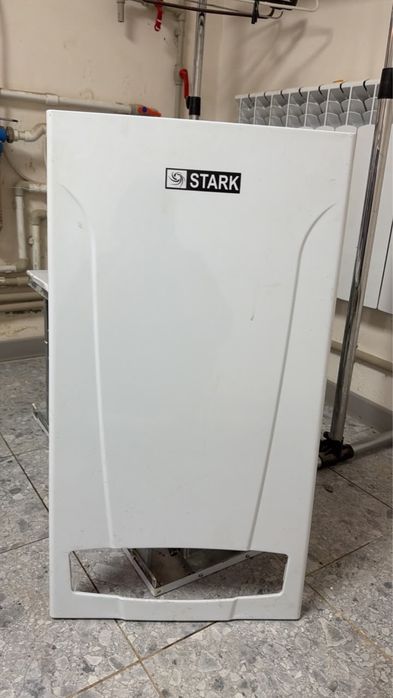 Гозовый котел stark 24