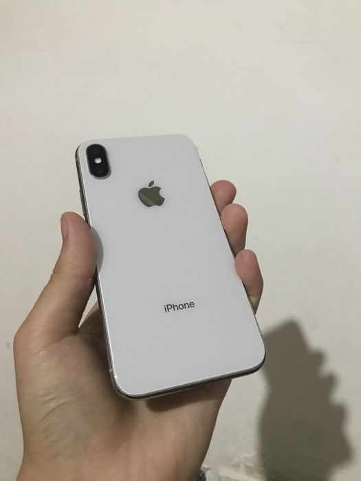 Iphone X Айфон Х