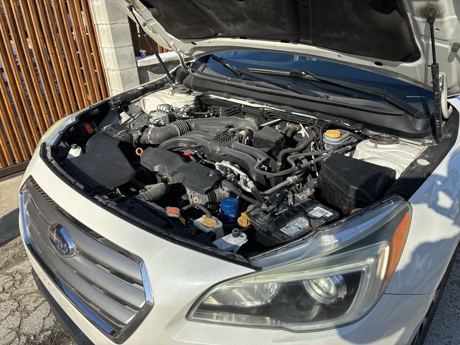 Subaru Outback  limited