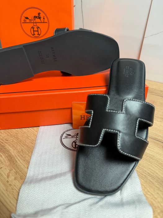 Hermes Oran чехли 37 38 39