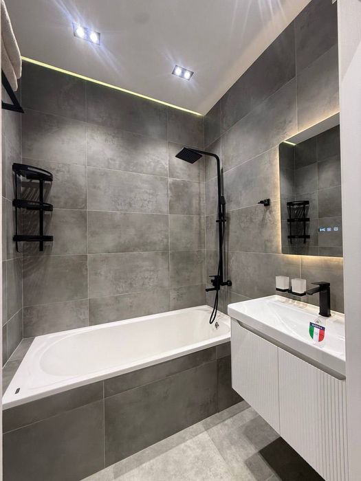 Квартира 3 ком ЖК Oz Makon, 64м² Мирабадский район, ул.Фаргона Йули