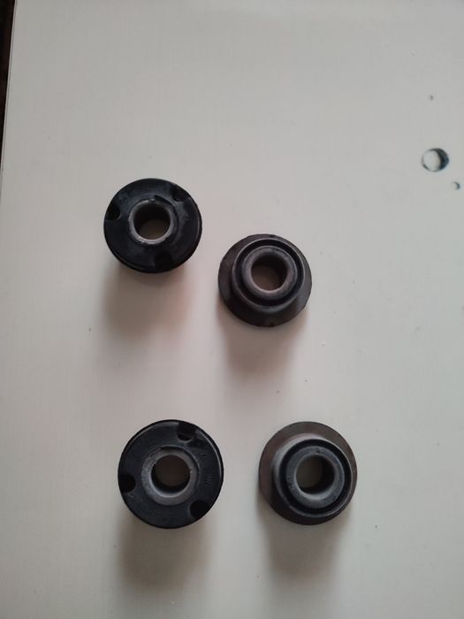 Шланг тормозной передний ваз-2110.