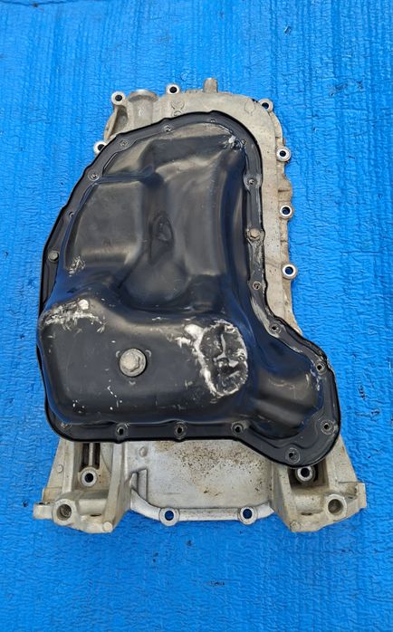 Потдон 2TR-FE Toyota