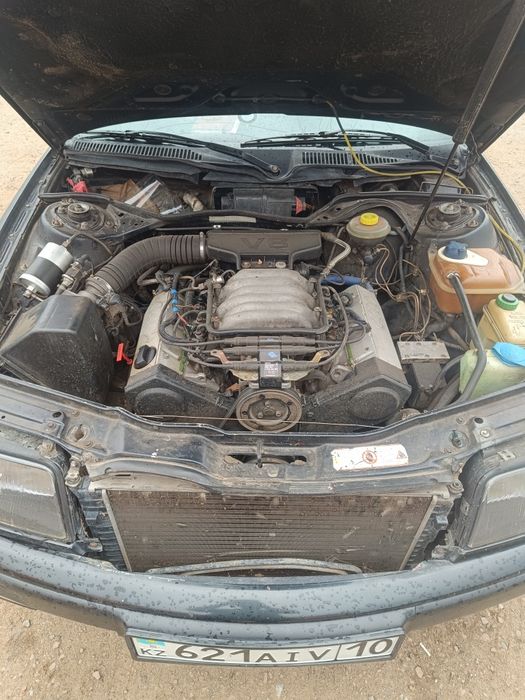 Продам Ауди 100 С-4 Кватро