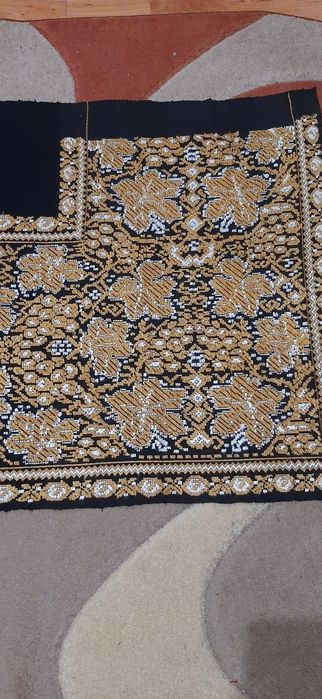 Camasa veche impecabila