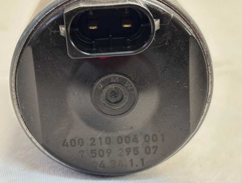 Motoras ORIGINAL Valvetronic VVT BMW e90 e60 e46 e87 motor n42 n46 7509295 / 7548387