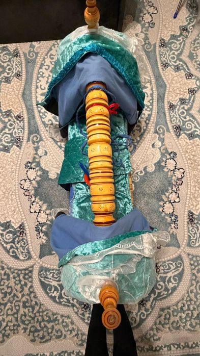 Продам бесік (колыбель)