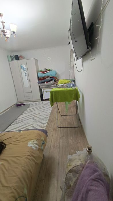 Сдается квартира