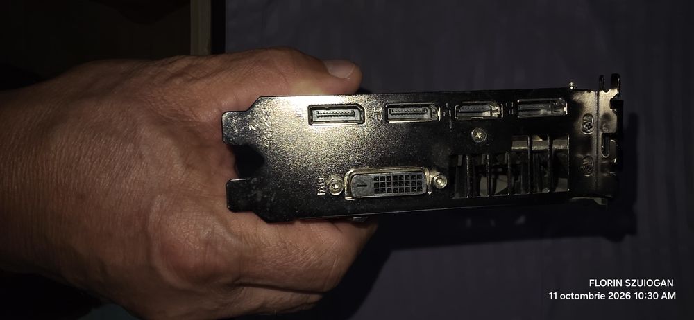 Vand Kit PC AMD Rayzen 7