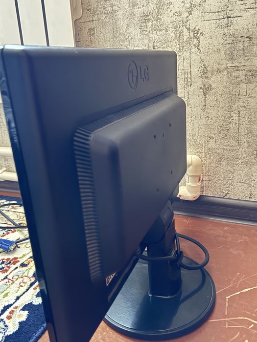 Монитор LG 75 гц