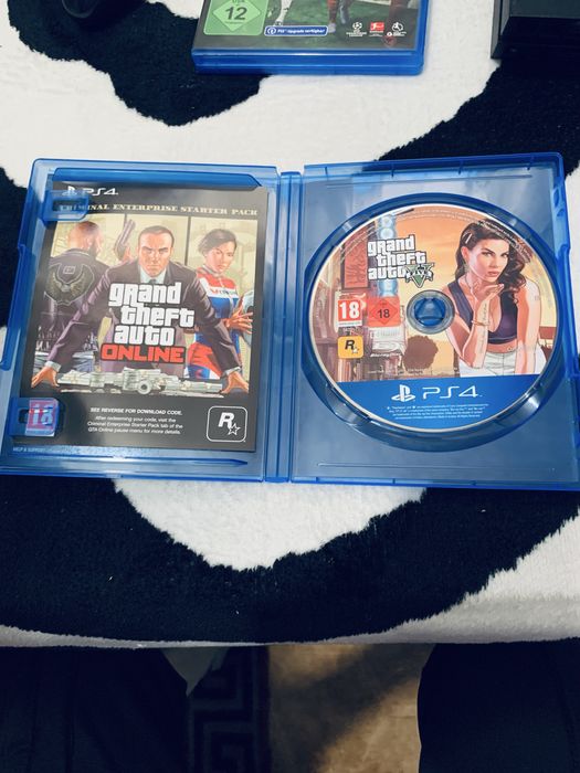 PS4/pleystation 4 het