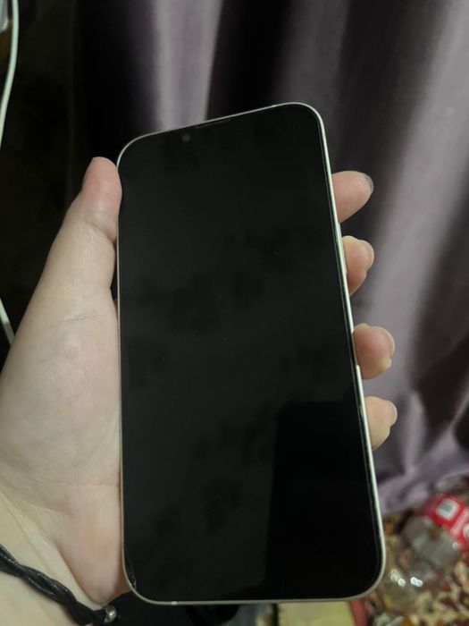 Айфон 13 128/86%