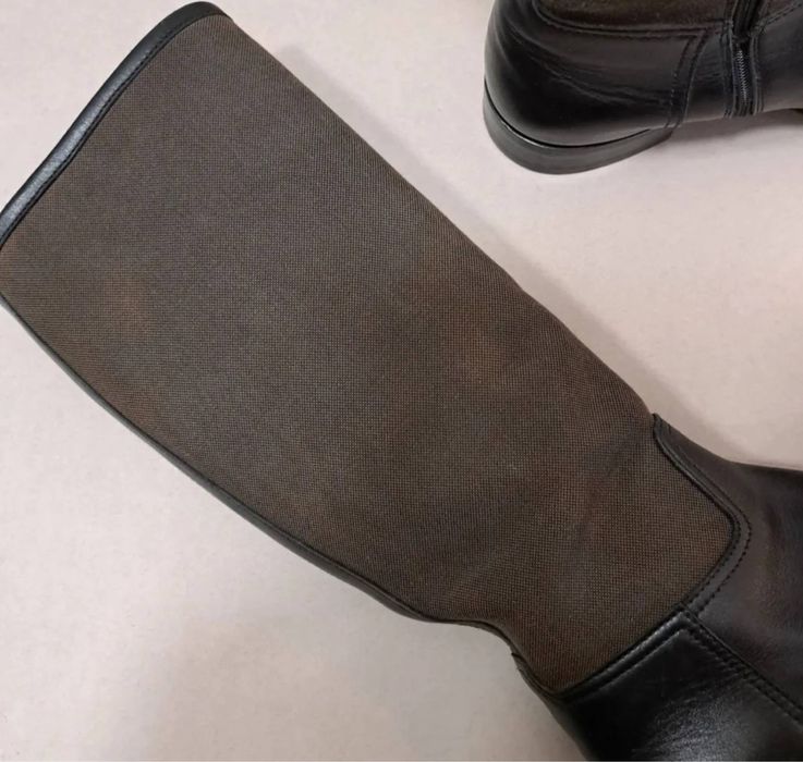 Ботуши PRADA. Размер 41