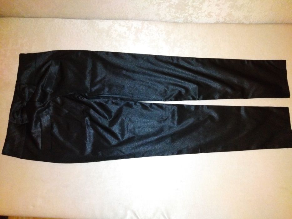 Дамски Панталон Ниска Талия