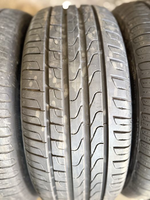 Anvelope vara 205/40/18 Pirelli Mini Cooper F55 F56 F57