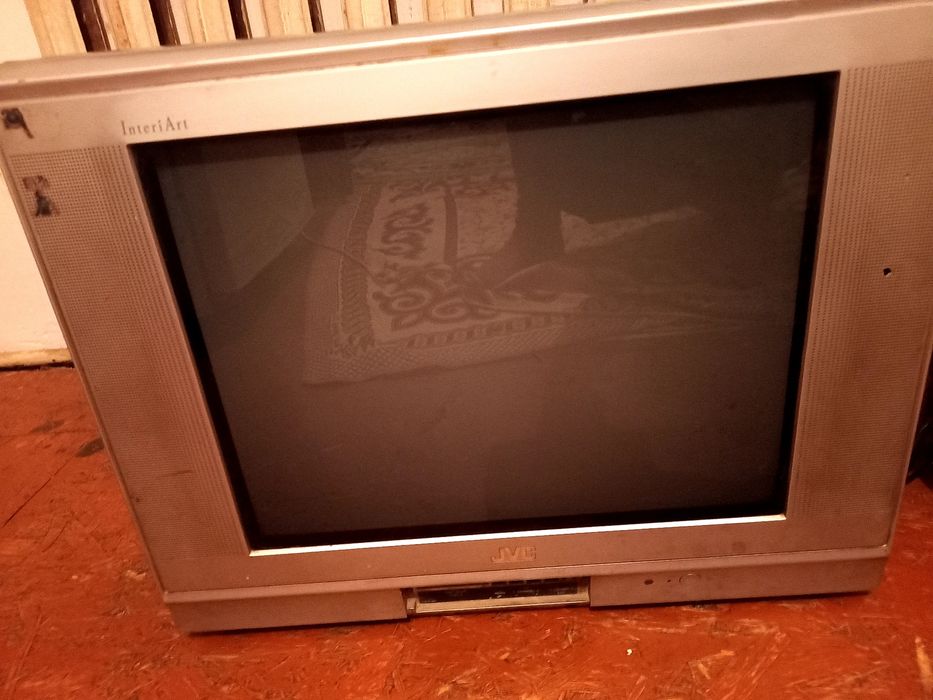 Телевизор, подстовка